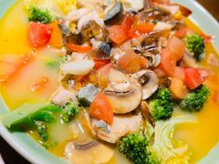 -弄堂里(雨花客厅店)