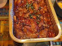 -李军力烧烤(丰庆路店)
