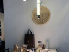 -绿茶餐厅(南方商城店)