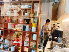 -微饮cafe