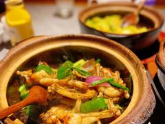 -啫神·广州地标美食(北京路店)