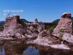 -晨汐石苑·清真菜农家院