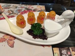 -虾饺妹·粤式手工点心(水荫路店)