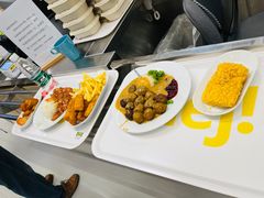 瑞典式肉圆-宜家·瑞典风味餐厅(北京西红门店)