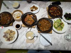 -汤城小厨•粤菜•靓汤(西直门凯德MALL店)