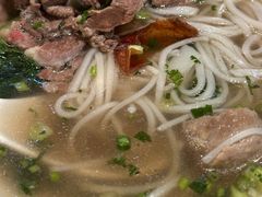 -一肴·牛肉粿条(深圳湾睿印店)