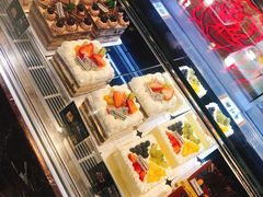 -精点味道(大连商场店)