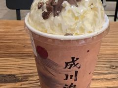 -成川茶店·潮汕工夫浓茶(万象店)