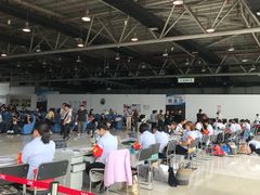 大厅-北京市旧机动车交易市场