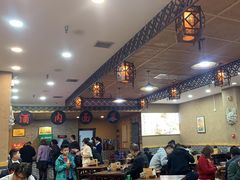 -面尚香关中面馆(西荷店)