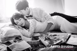 点击看大图 -艺匠摄影ARTIZ STUDIO(南京店)