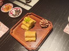-锦楼·臻选新杭帮(杭州中心店)