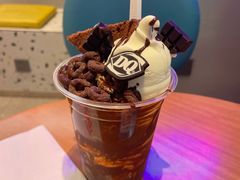 -DQ·蛋糕·冰淇淋(三亚青春颂店)