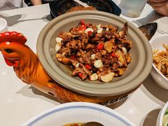 -绿草地·湘菜(7mall店)