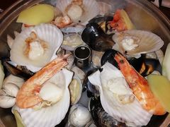 -北李妈妈菜·海肠捞饭(开发区万达店)