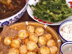 -小街47號江湖菜(四合院店)
