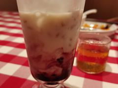 -西贝(东城万达广场店)