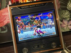 -屿家轻奢农家小院(十三陵店)