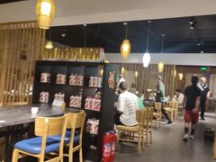 -泉味道贵州厨房(三里河店)