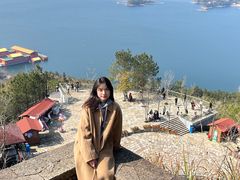 -千岛湖天屿景区