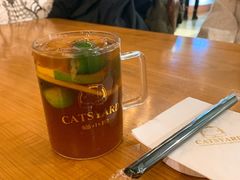 -猫小院猫主题餐厅(三里屯店)