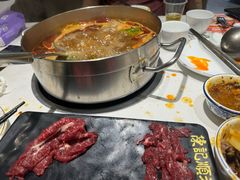 -陈记顺和潮汕牛肉火锅(番禺迎宾大道店)