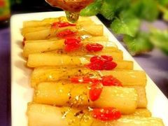 闺蜜山药-姚树人麻辣鱼(莘县店)