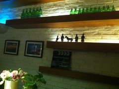 -JINNS锦时 steak&pizza(浸信会礼拜堂旧址店)
