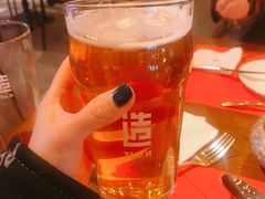 -造精酿餐厅