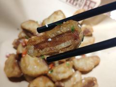 -肖记公安牛肉鱼杂馆· 省级非物质文化遗产(仁和路店)