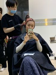 -a·f one hair salon