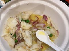 -渝信川菜(西单店)