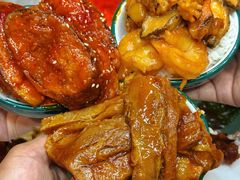 -清真•蜀风园(丁字沽总店)