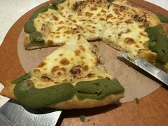 -乐凯撒披萨(南山书城店)