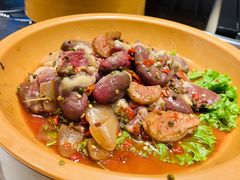 -龍歌自助小火锅(崂山丽达店)