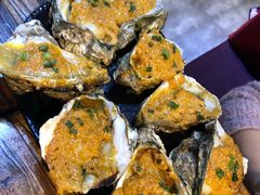 -柿子树炭烤羊腿(金台路店)