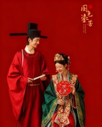 -女王风尚STUDIO·轻奢化定制