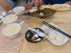 -冰泉豆浆馆(新界店)