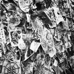 -筑tattoo纹身工作室