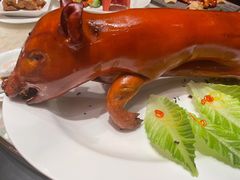 -8餐厅(新葡京酒店)