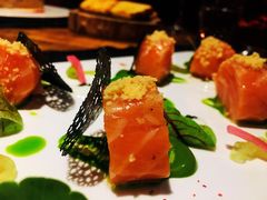 -AZUL by FUEL蓝色·法式酒馆(琶醍店)