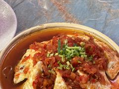 -浩海火燒雲傣家菜(芮欧百货店)