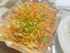 -牧马人奶茶馆(乌兰察布总店)