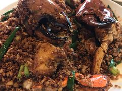 -喜记避风塘炒辣蟹(旗舰店)