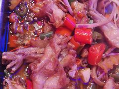 -蛙来哒(金沙洲万达店)