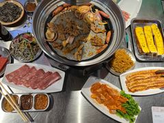 -晓燃地摊烤肉(朝阳双桥店)