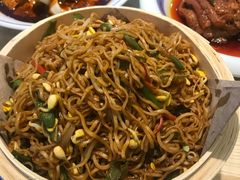 小馆卤面-大厨小馆(华阳城店)