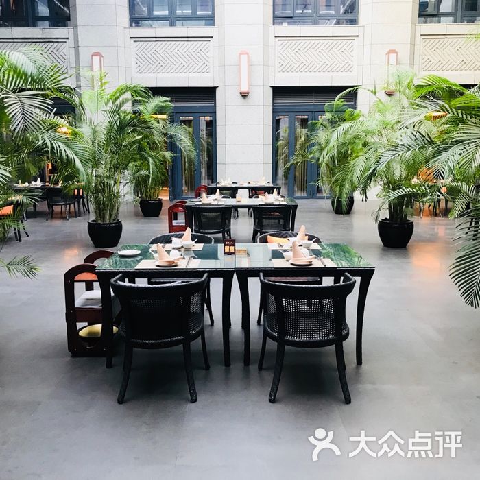 华府会会所图片-北京经济型-大众点评网