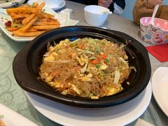 -丽华园(汉阳龙阳店)