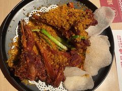 -避风塘(宝山万达店)